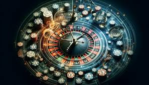 Зеркало Spinamba Casino