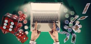 Онлайн казино Casino Triumf