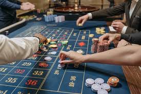 Spinamba Casino